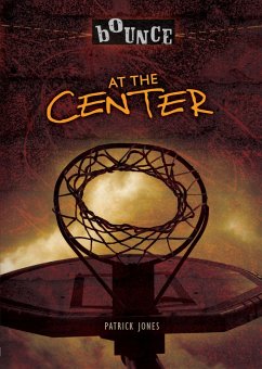 Cover At the Center (eBook, ePUB)