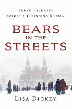 Bears in the Streets (eBook, ePUB) - Dickey, Lisa