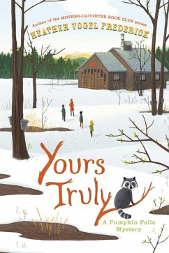 Cover Yours Truly (eBook, ePUB)