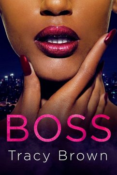 Boss (eBook, ePUB) - Brown, Tracy