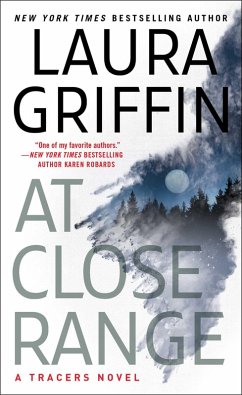 Cover At Close Range (eBook, ePUB)