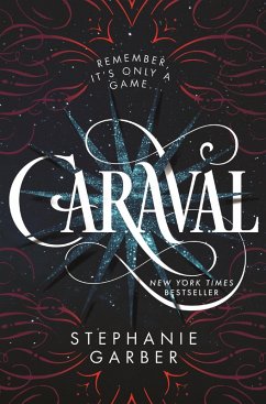 Caraval (eBook, ePUB) - Garber, Stephanie