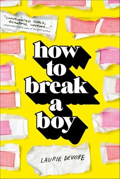 Cover How to Break a Boy (eBook, ePUB)