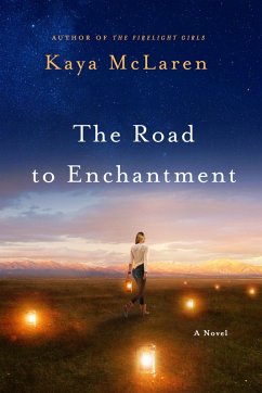 The Road to Enchantment (eBook, ePUB) - Mclaren, Kaya