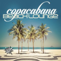 Copacabana Beach Lounge - Diverse