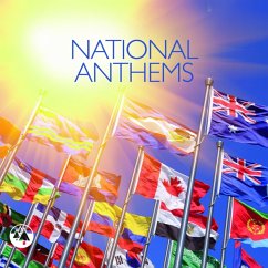 National Anthems - Diverse