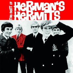 The Best Of - Herman S Hermits