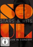 Soul Stars & Hits-Live In Concert