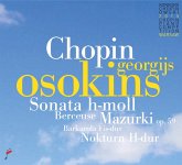Sonate H-Moll/Mazurkas Op. 59