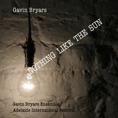 Nothing Like The Sun - Bryars,Gavin-Ensemble-