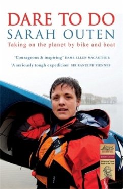 Dare to Do - Outen, Sarah