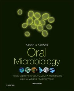 Oral Microbiology - Williams, David