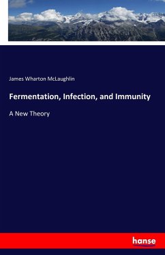 Fermentation, Infection, and Immunity