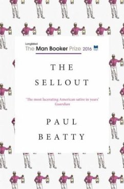 The Sellout - Beatty, Paul