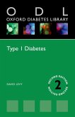 Type 1 Diabetes (eBook, ePUB)