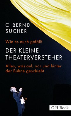 Wie es euch gefällt (eBook, ePUB) - Sucher, C. Bernd