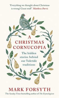 A Christmas Cornucopia (eBook, ePUB) - Forsyth, Mark