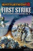 BattleTech: First Strike (BattleCorps Anthology, #2) (eBook, ePUB)