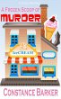 A Frozen Scoop of Murder (Caesar's... - Bild 1