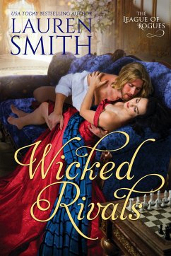 Wicked Rivals (eBook, ePUB) - Smith, Lauren