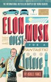 Elon Musk Young Readers' Edition (eBook, ePUB)