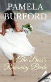 The Boss's Runaway Bride (eBook, ePUB)