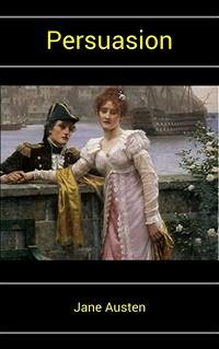 Persuasion (Fr) (eBook, ePUB) - Austen, Jane; Austen, Jane