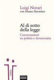 Al di sotto della legge (eBook, ePUB)