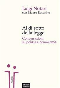 Al di sotto della legge (eBook, ePUB) Cover Al di sotto della legge (eBook, ePUB)