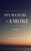 Sfumature d'amore (eBook, ePUB)