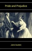 Pride and Prejudice (eBook, ePUB)