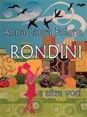 Rondini e altre voci (eBook, ePUB)