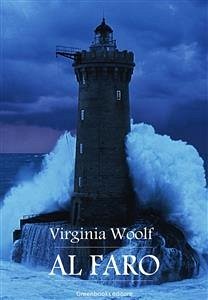 Al faro (eBook, ePUB) - Virginia Woolf