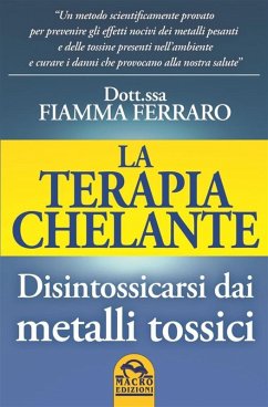 Cover La Terapia Chelante (eBook, ePUB)