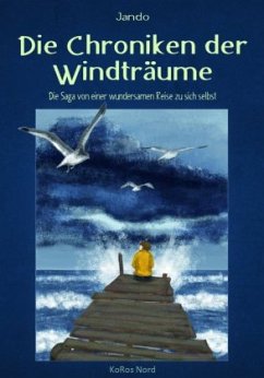 Die Chroniken der Windträume - Jando