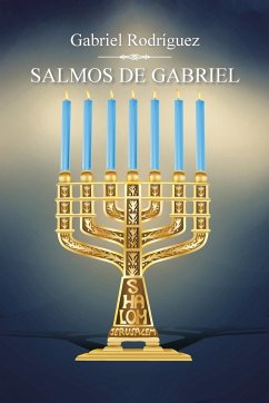 Salmos de Gabriel - Rodríguez, Gabriel