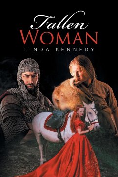 Fallen Woman - Kennedy, Linda