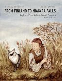 From Finland to Niagara Falls