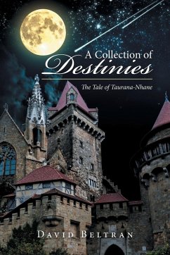 A Collection of Destinies - Beltran, David