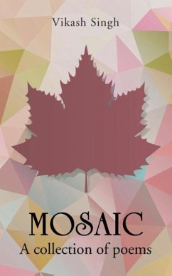 MOSAIC - Singh, Vikash