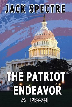 The Patriot Endeavor - Spectre, Jack