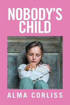 Nobody's Child - Corliss, Alma