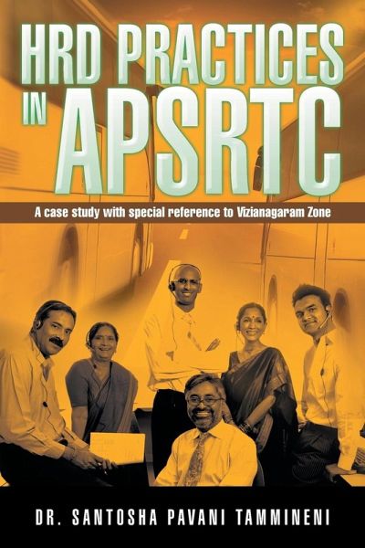 HRD PRACTICES IN APSRTC HRD PRACTICES IN APSRTC