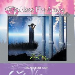 Goddess Fly Away - Cain, Evangeline