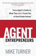 Agent Entrepreneurs - Bild 1