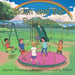 Jaden and the Rainbow - Thangavel, Jensrani