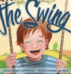 Cover The Swing