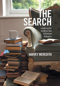 The Search - Meredith, Harvey