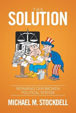 The Solution - Stockdell, Michael M.