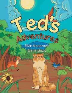 Ted's Adventures - Keserovic, Elvin; Bozic, Ivana
